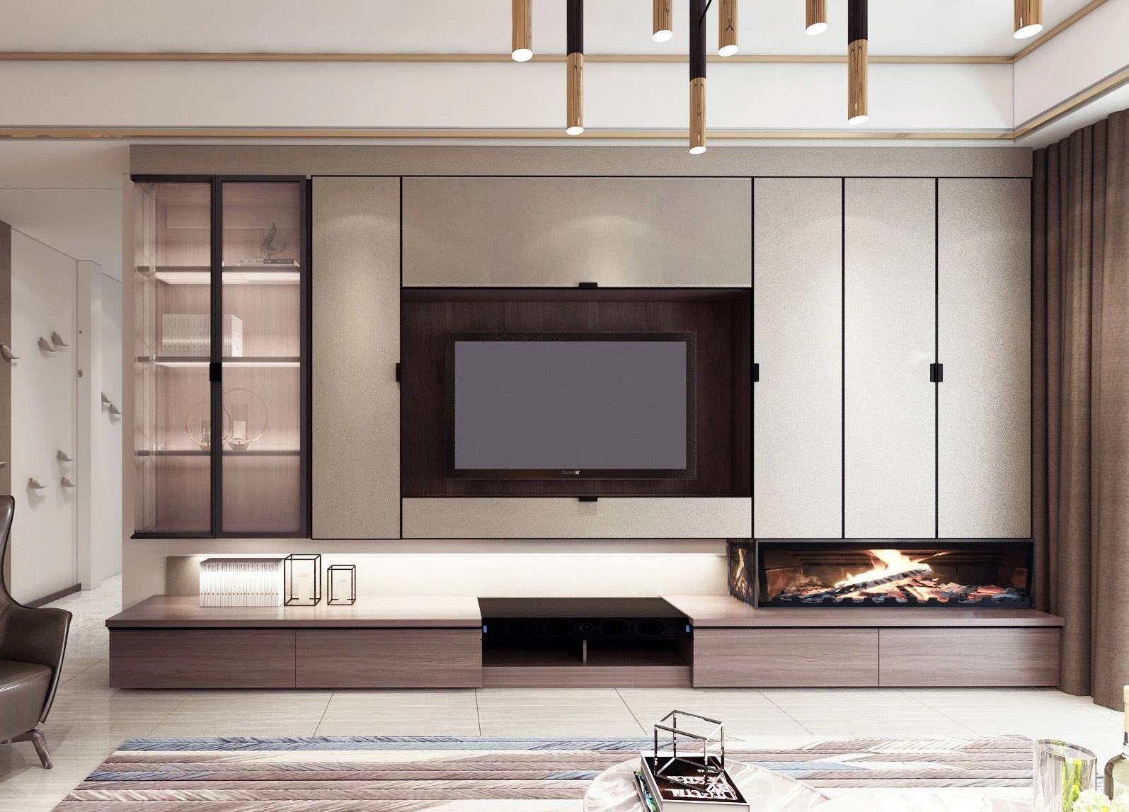 Living Room Cabinets Modern Living Room Cabinets Modern