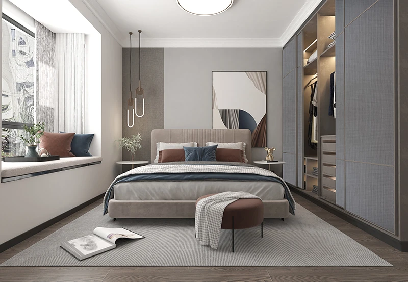 sliding door MFC wardrobe sliding door MFC wardrobe