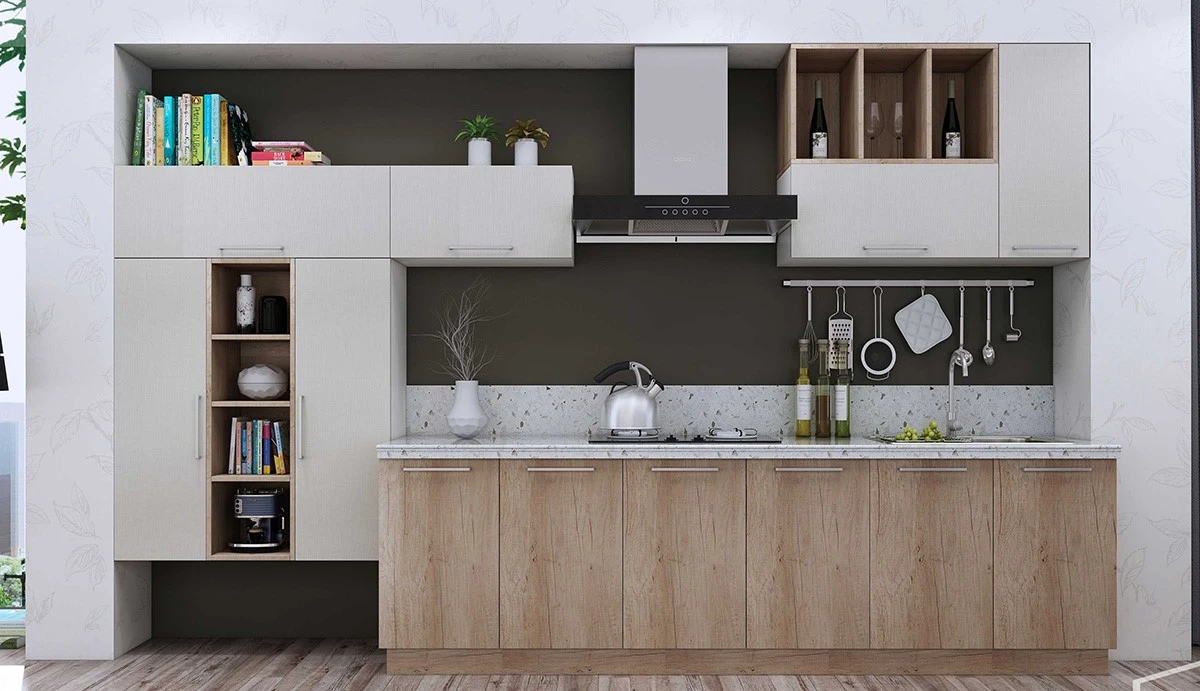 Modular Kitchen Unit Modular Kitchen Unit