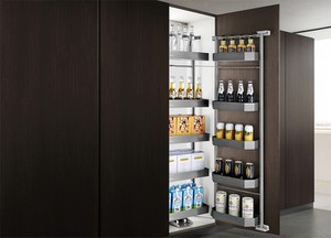 pull out high cabinet pull out high cabinet