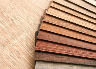 Adakah Melamin Kayu Palsu?