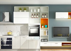 Keselamatan Dalam Negeri Lacquer Ekonomi