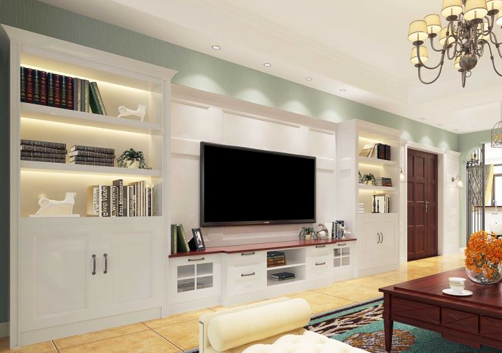 Home Storage Cabinets Furniture